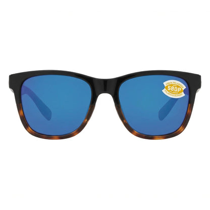Costa Men's Bloke Polarized Sunglasses