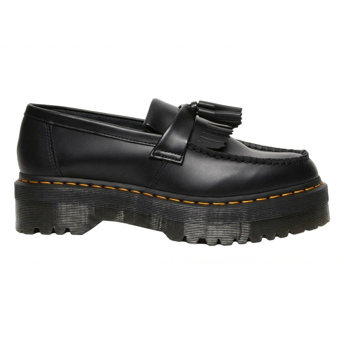 Dr. Martens Men's Adrian Quad