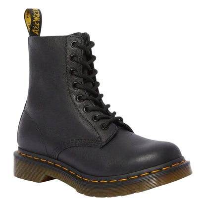 Dr. Martens 1460 Pascal Virginia Leather Lace Up Boots
