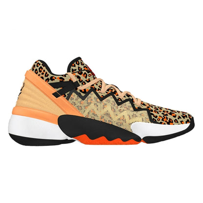 adidas Men's D.O.N. Issue 2 Gca