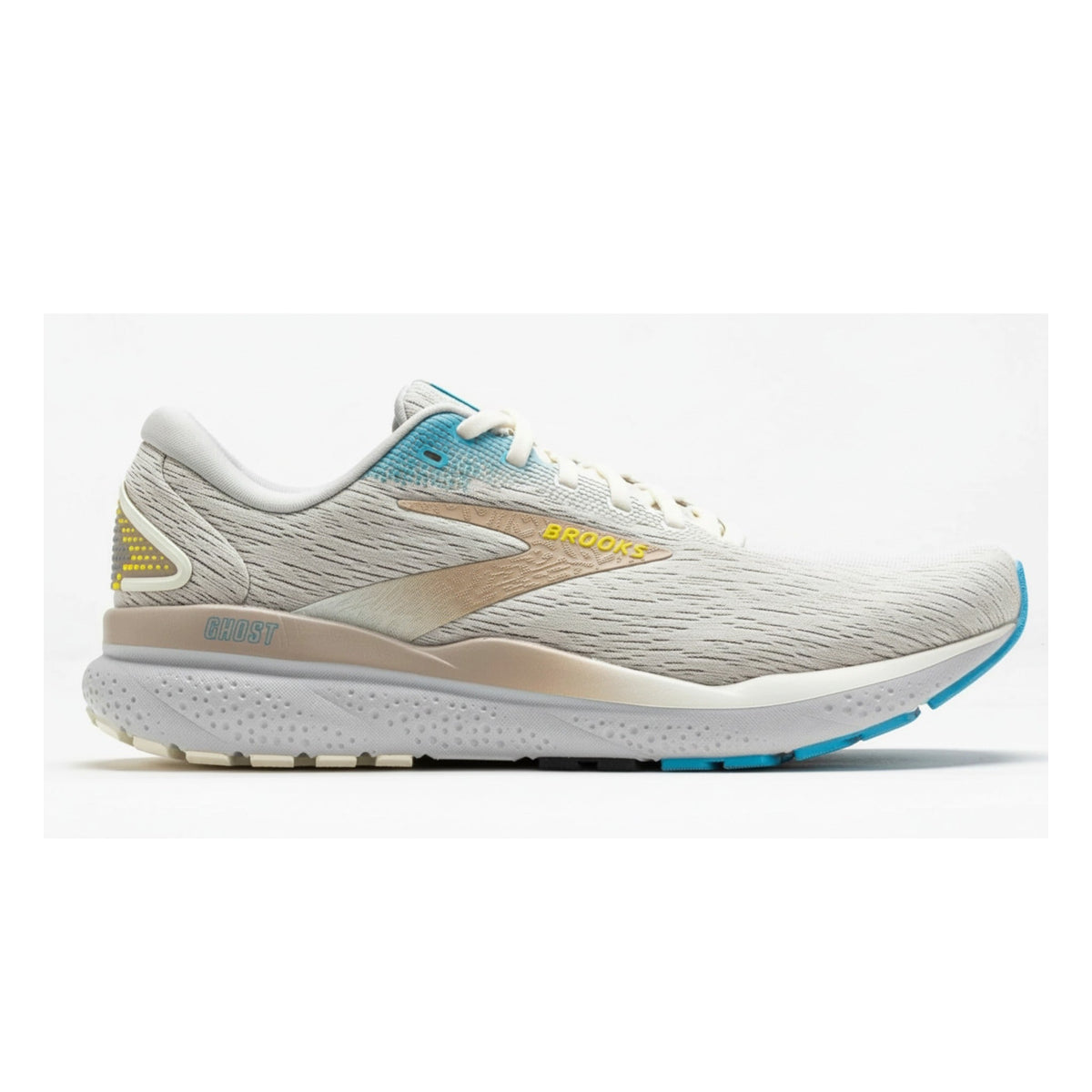 Brooks Men's Ghost 16 Sneakers