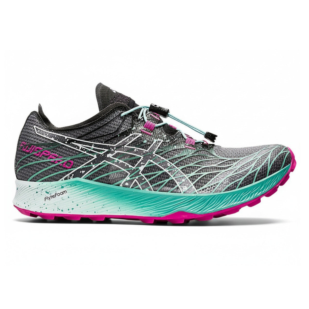 Asics Women's Fujispeed Sneakers