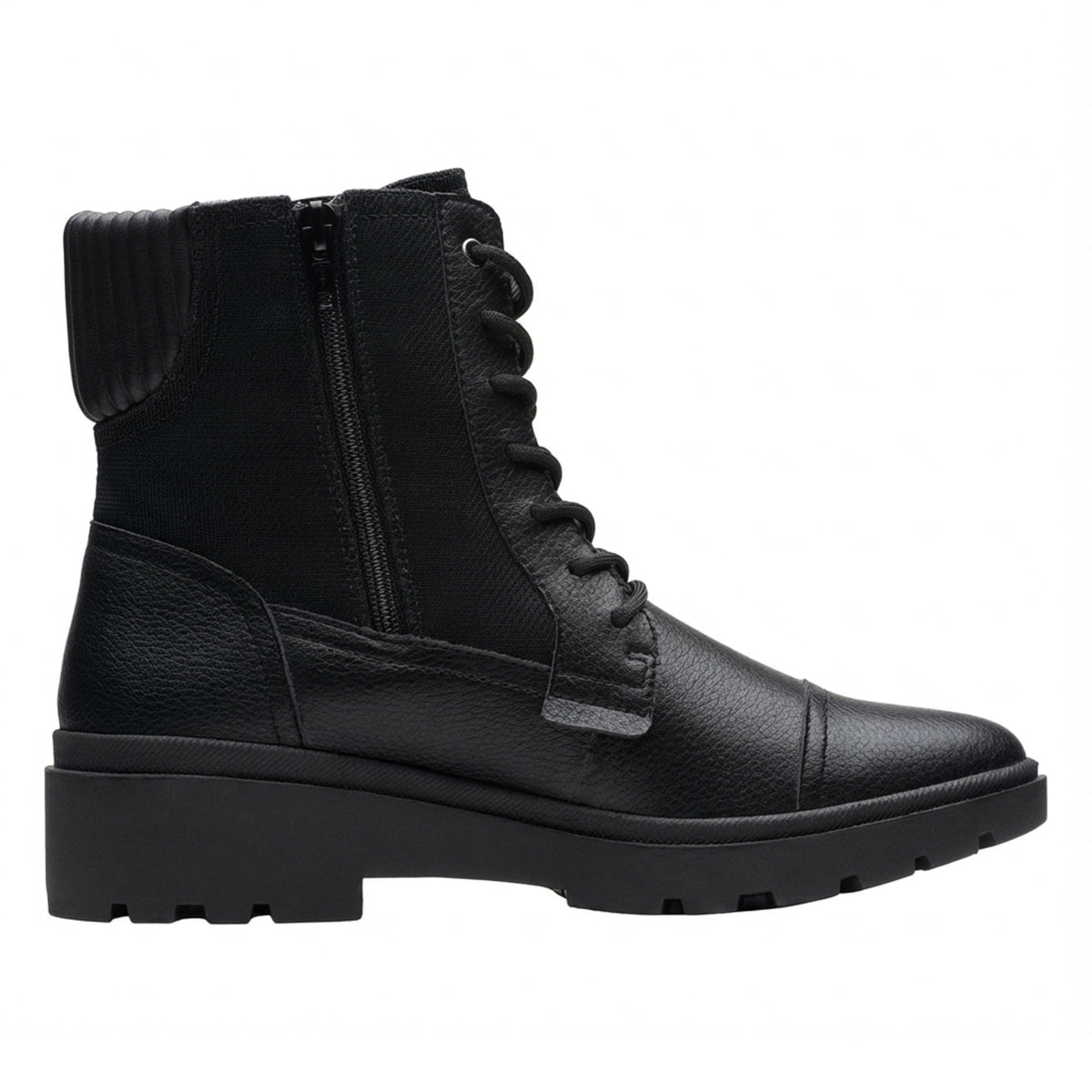 Clarks Women's Calla Charm Boots