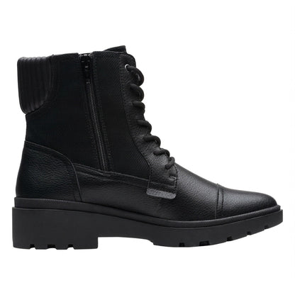 Clarks Women's Calla Charm Boots
