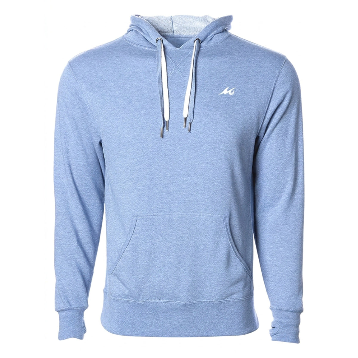 Corporate French Terry Hoodie