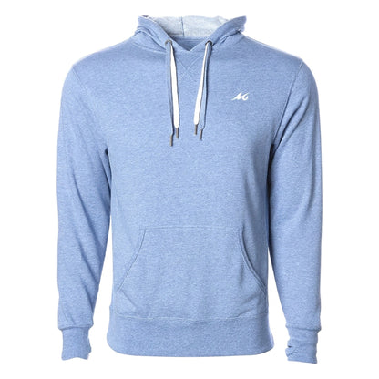 Corporate French Terry Hoodie