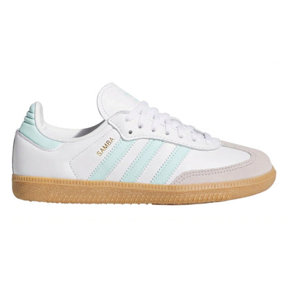 adidas Grade School Samba Og J Sneakers