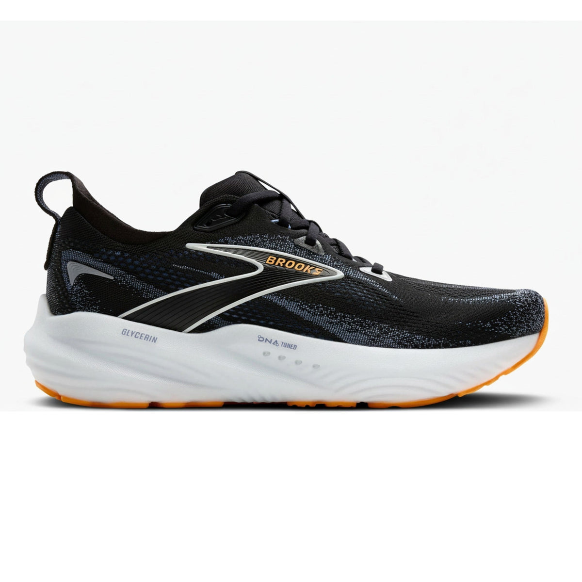 Brooks Men's Glycerin 22 Sneakers