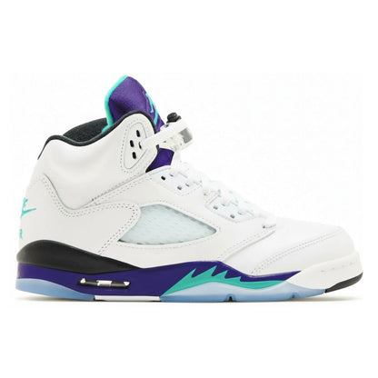 Air Jordan Grade School Gs 5 Retro Og Gs Athletic Shoes