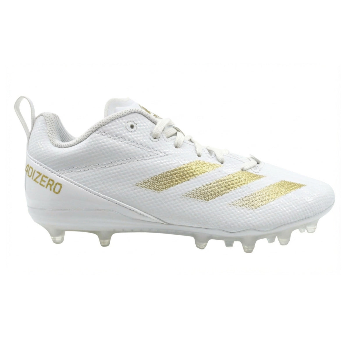 adidas Grade School Adizero Electric. 2 Football Cleats
