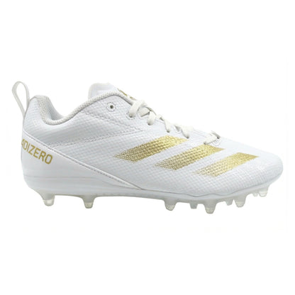 adidas Grade School Adizero Electric. 2 Football Cleats