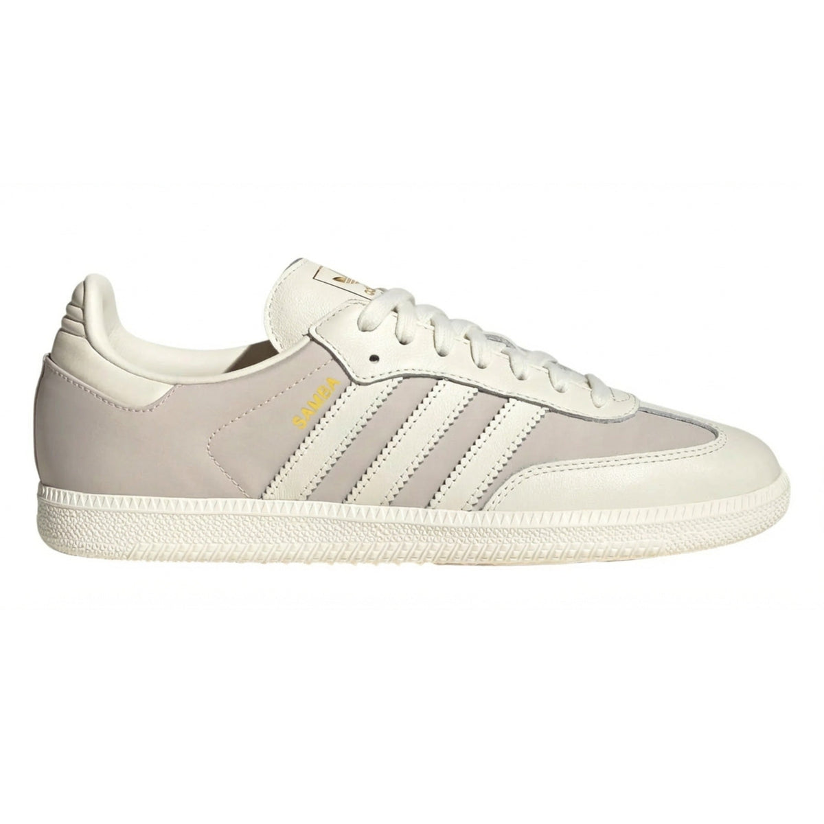 adidas Men's Samba Og 'Off White Alumina'