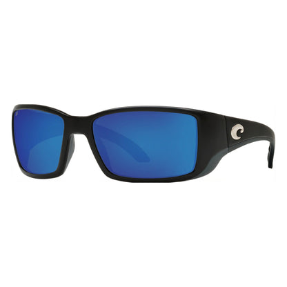 Costa Men's Blackfin Omnifit Polarized Sunglasses