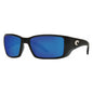 Costa Men's Blackfin Omnifit Polarized Sunglasses