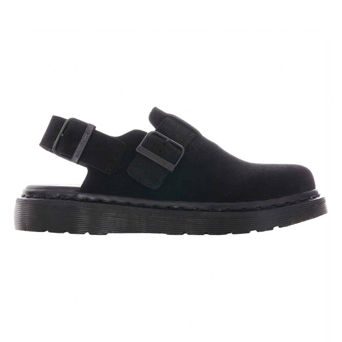 Dr. Martens Men's Jorge Westfield Sandals