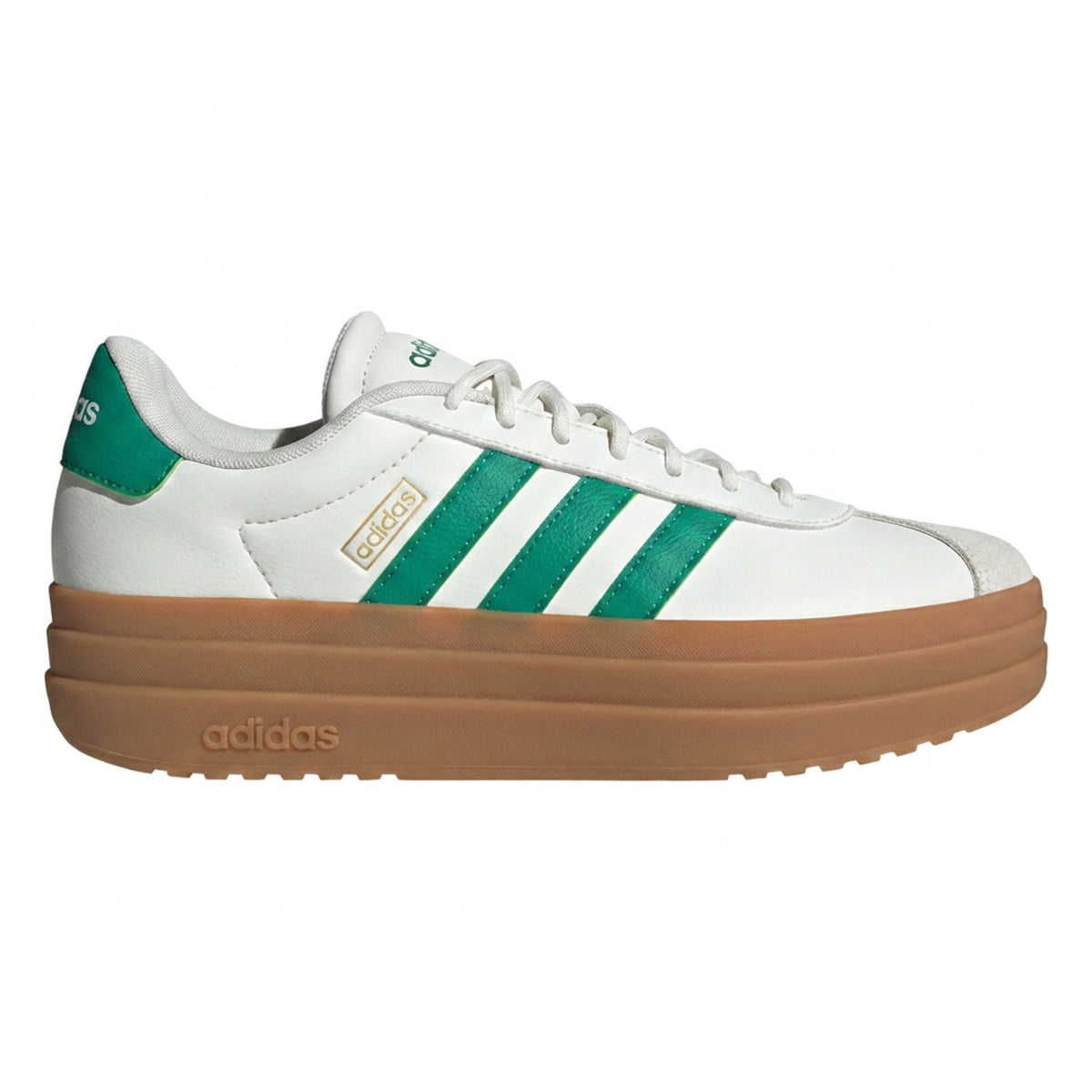adidas Women's Vl Court Bold Sneakers