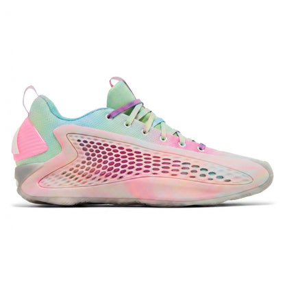 adidas Youth Anthony Edwards 1 J Low Sneakers