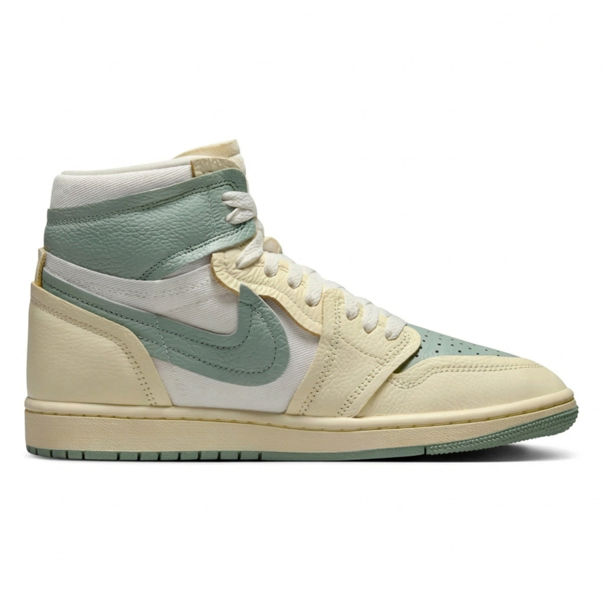 Air Jordan Women's Retro 1 High Method Of Make Sneakers