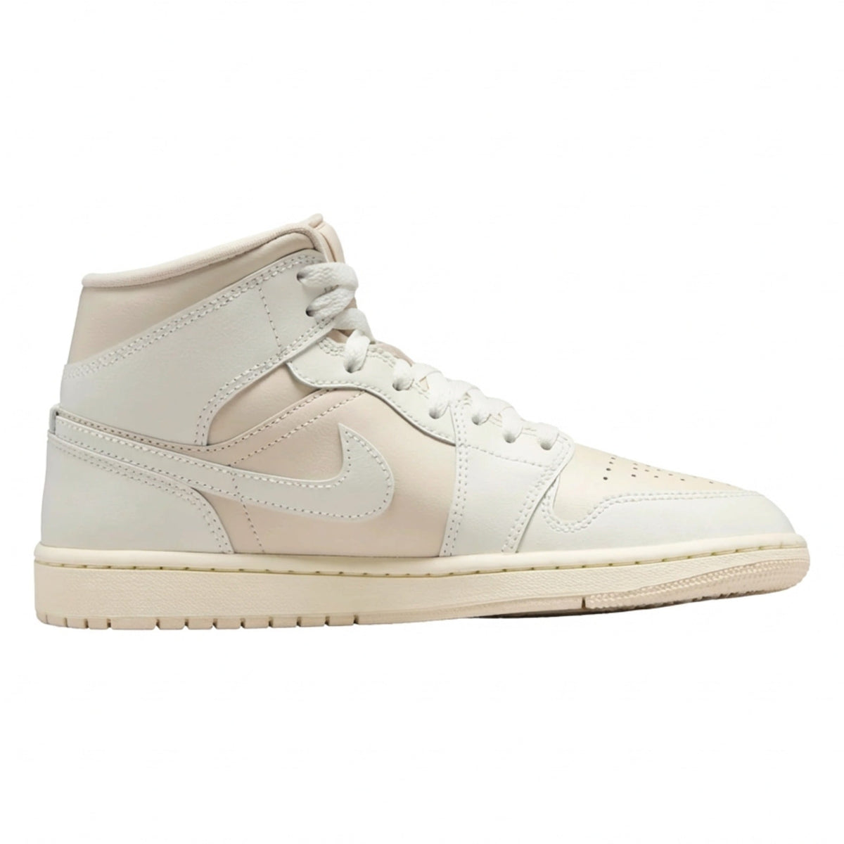 Air Jordan Women's Retro 1 Mid Sneakers