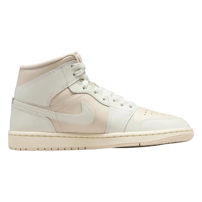Air Jordan Women's Retro 1 Mid Sneakers