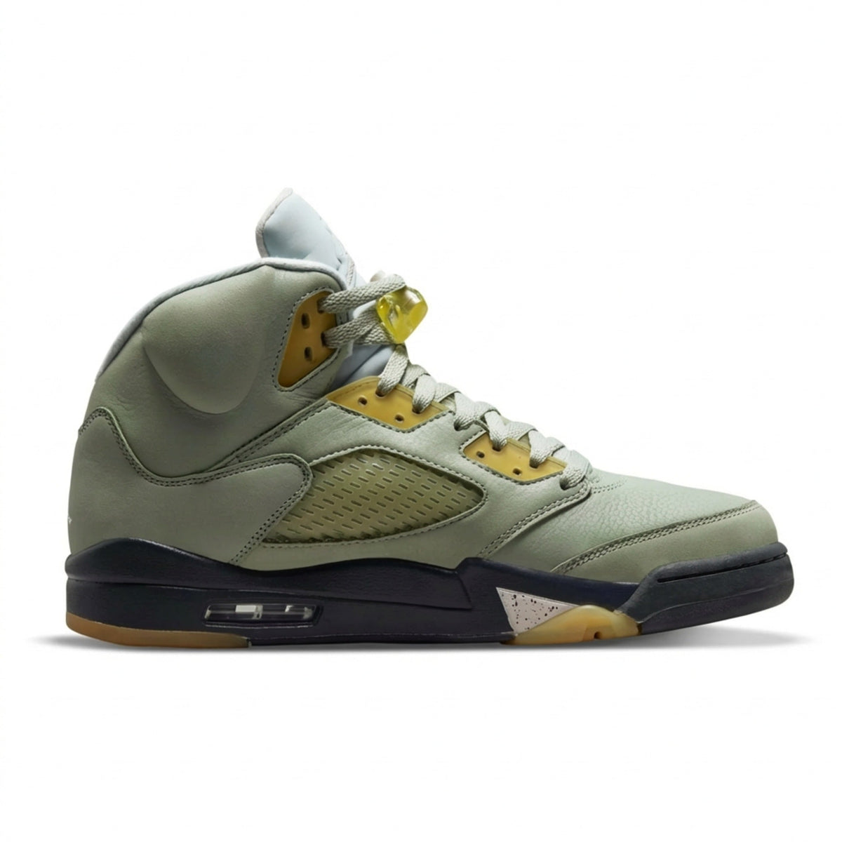 Air Jordan Men's Retro 5 Sneakers