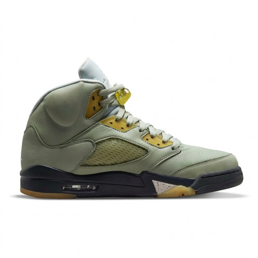 Air Jordan Men's Retro 5 Sneakers