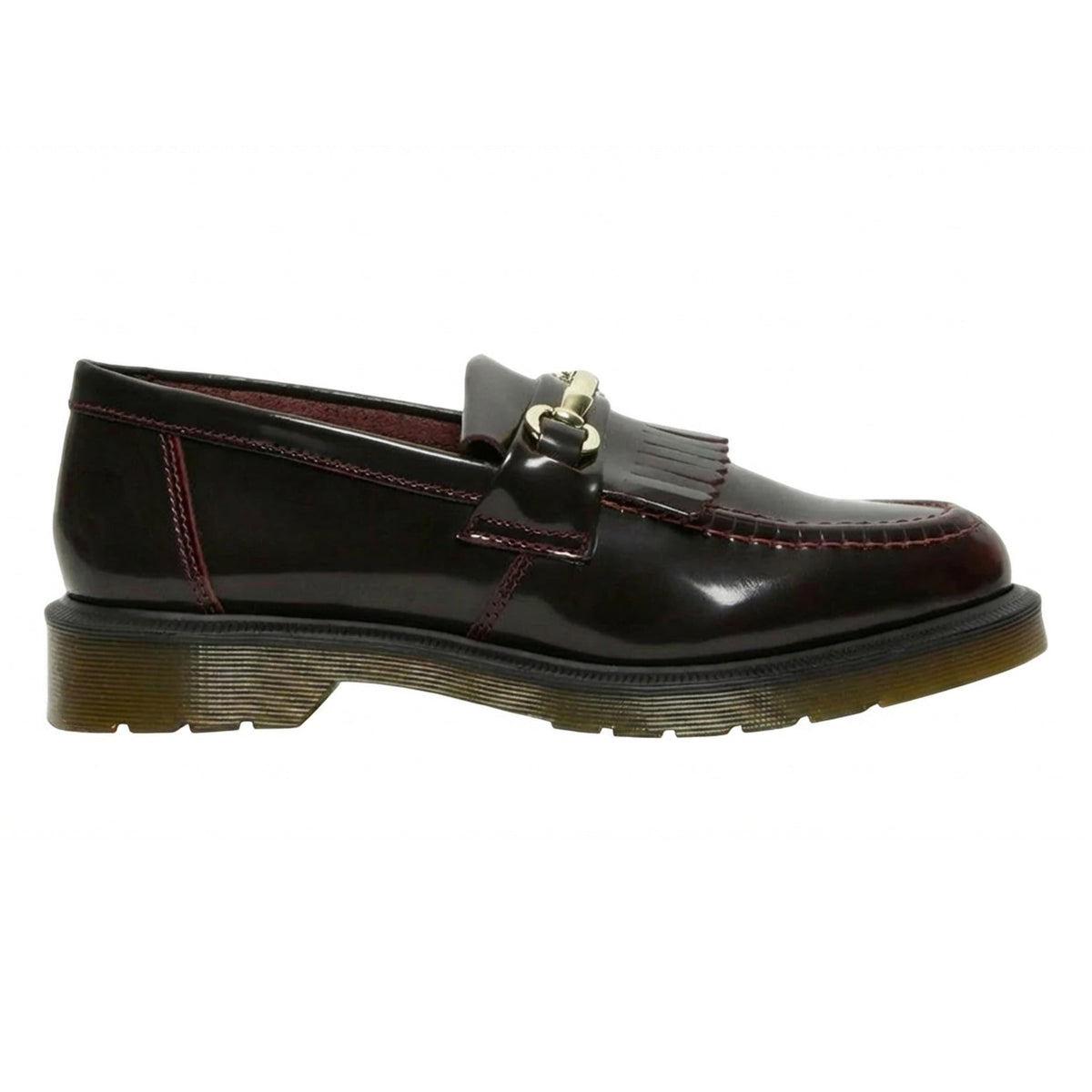 Dr. Martens Men's Adrian Snaffle Sneakers