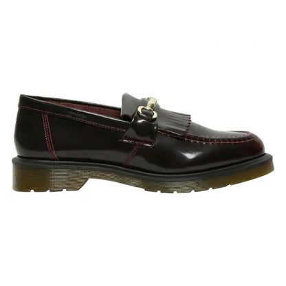 Dr. Martens Men's Adrian Snaffle Sneakers