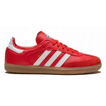 adidas Men's Samba Licensed Athletic Shoes