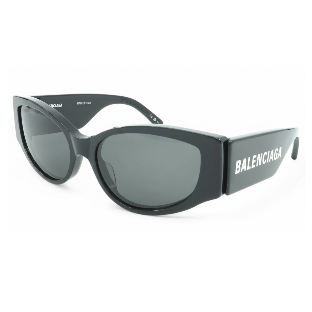 Balenciaga Women's Cat Eye Sunglasses