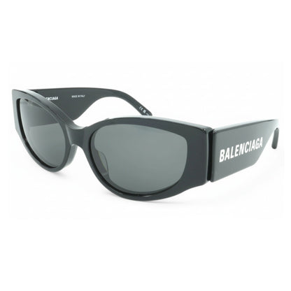 Balenciaga Women's Cat Eye Sunglasses