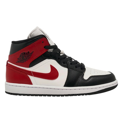 Air Jordan Women's 1 Mid Sneakers