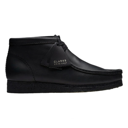 Clarks Men's Wallabee Boot Boots