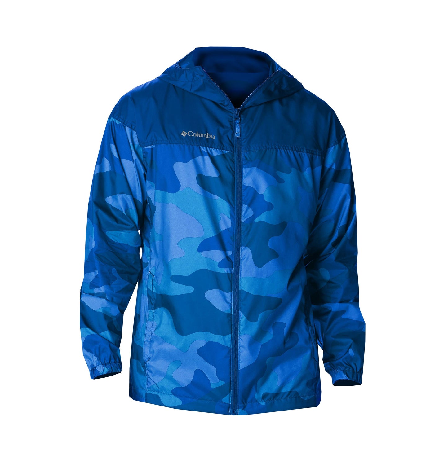 Columbia Men's Flash Challenger Windbreaker