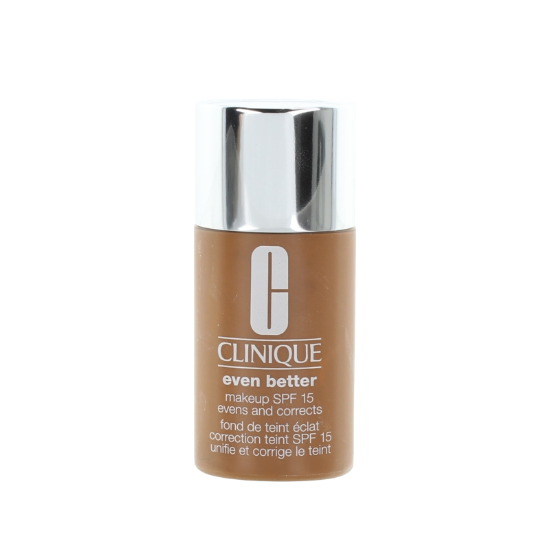 Clinique Even Better Foundation SPF15 CN113 Sepia 30ml