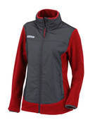 Columbia Women's Full Zip Jacket