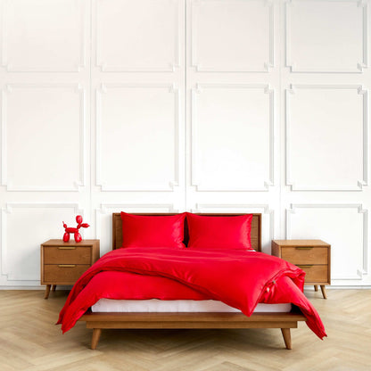 Canadian Down & Feather Company Cardinal 3-Piece Duvet Cover Set