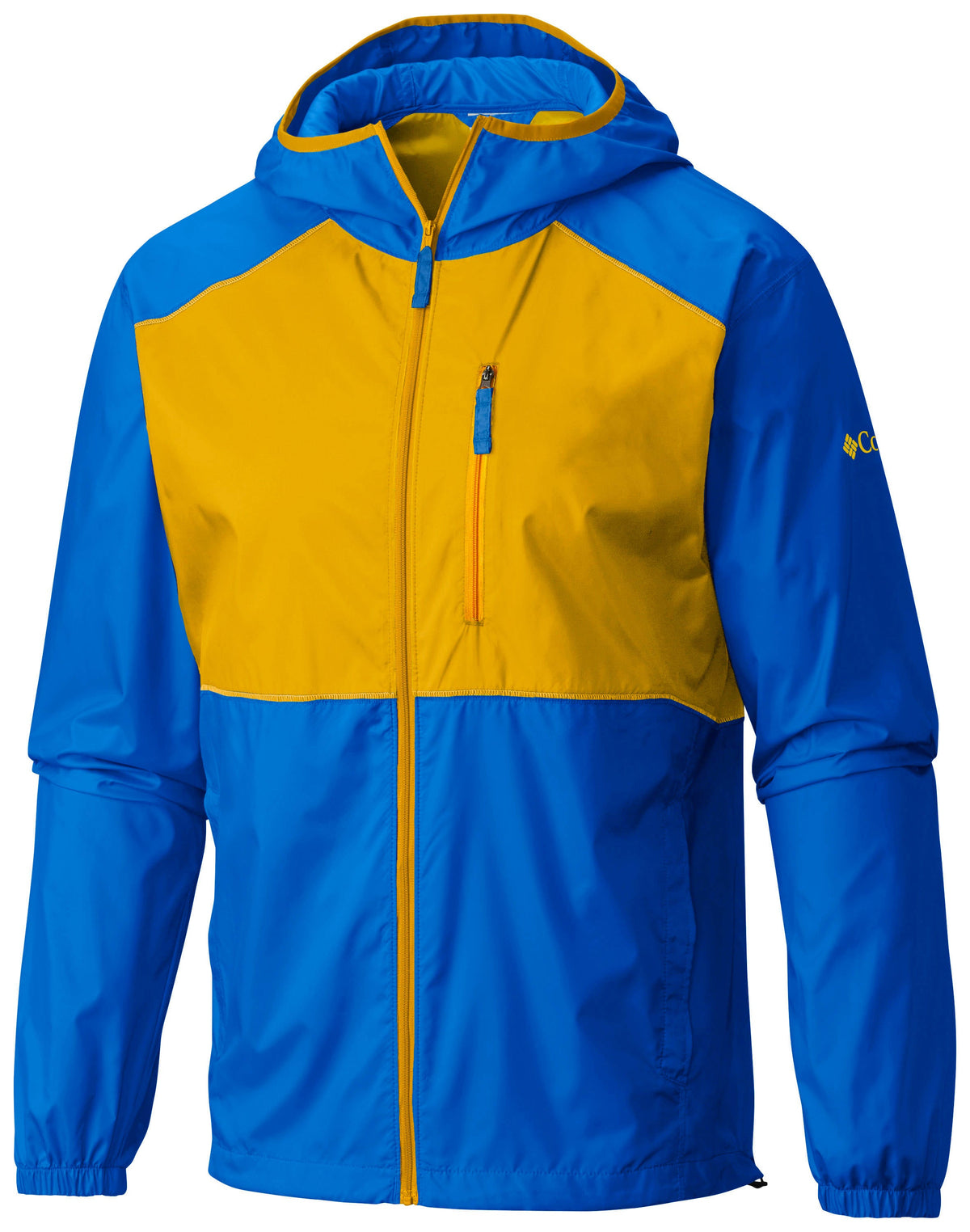 Columbia Men's Flash Forward Windbreaker