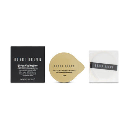 Bobbi Brown  Foundation Skin Long-Wear Weightless SPF50 Refill
