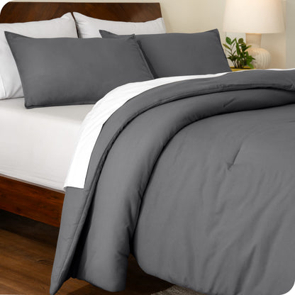 Bare Home 2-Piece Comforter Set