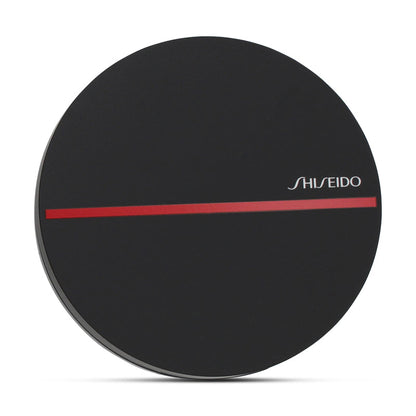 Shiseido Cushion Compact Foundation Self-Refreshing 220 Linen (Blemished Box)