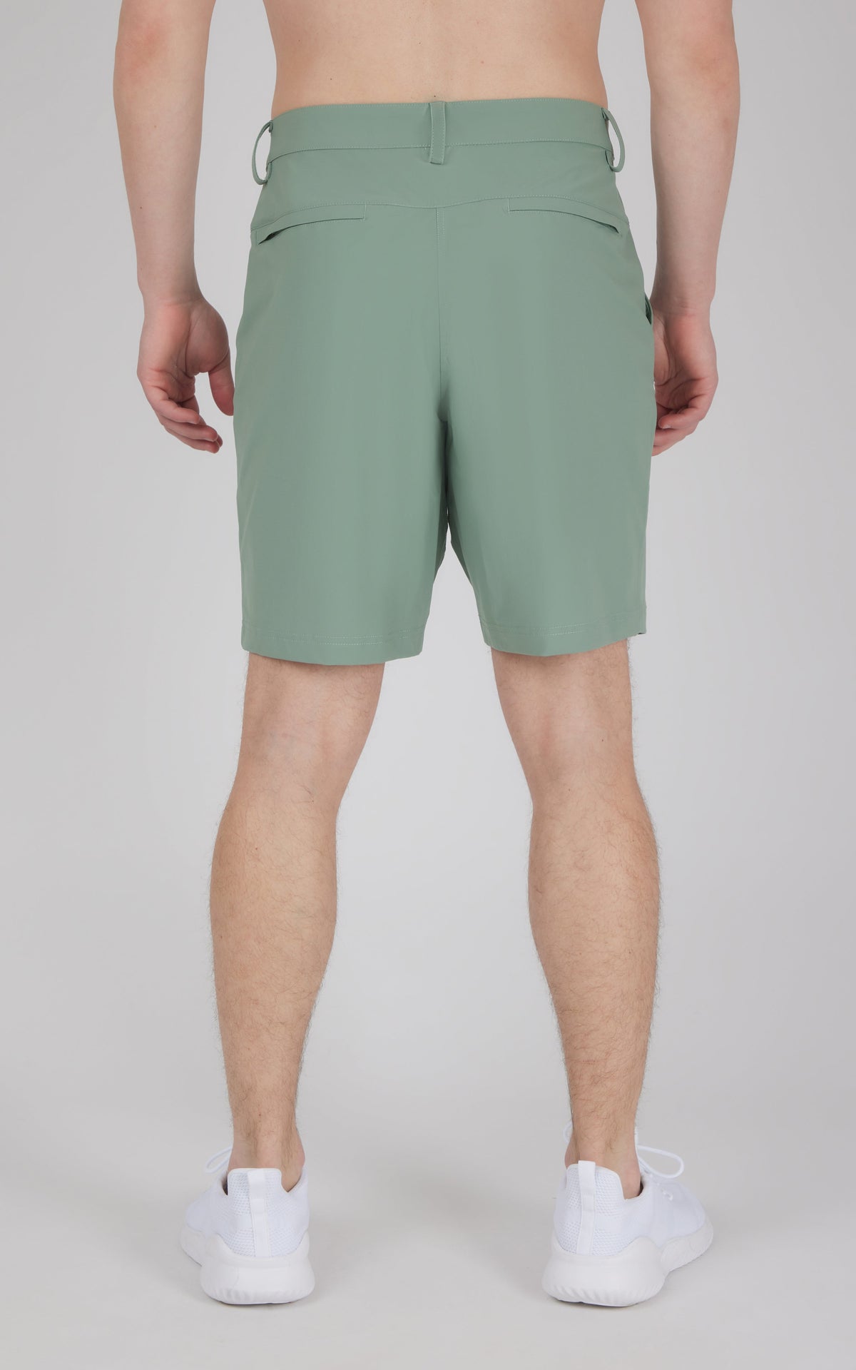 90 Degree by Reflex Men's Warp 8.5" Short