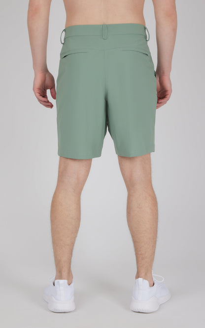 90 Degree by Reflex Men's Warp 8.5" Short
