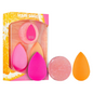 BeautyBlender Make Up Sponges & Cleanser Tool Blend & Cleanse Set