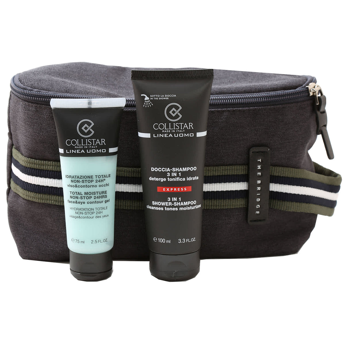Collistar Mens Set Idratazione Totale