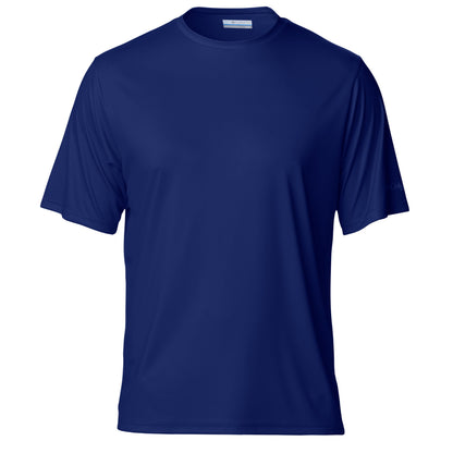Columbia Men's Terminal Tackle SS Shirt
