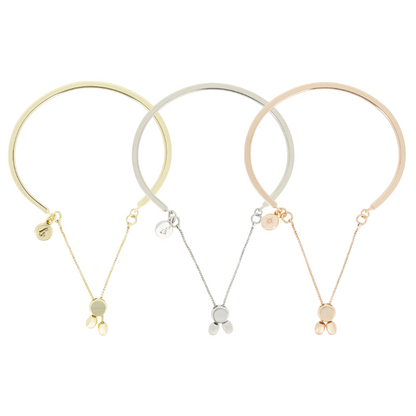 Buckley Bracelet Set S1112AIR