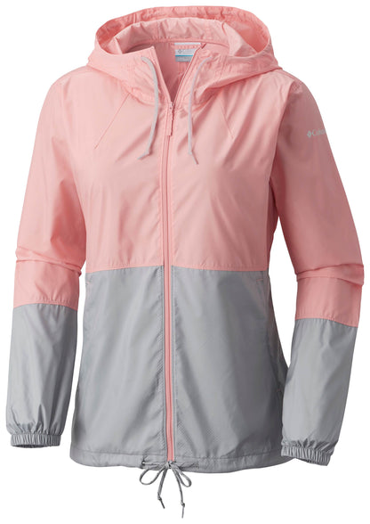 Columbia Women's Forward Windbreaker