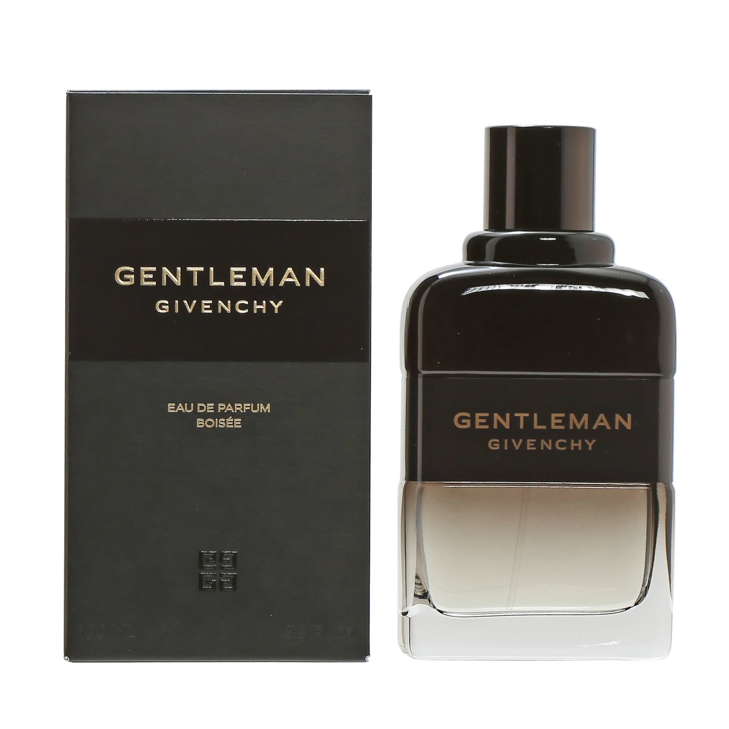 Givenchy Gentleman Boisee EDP