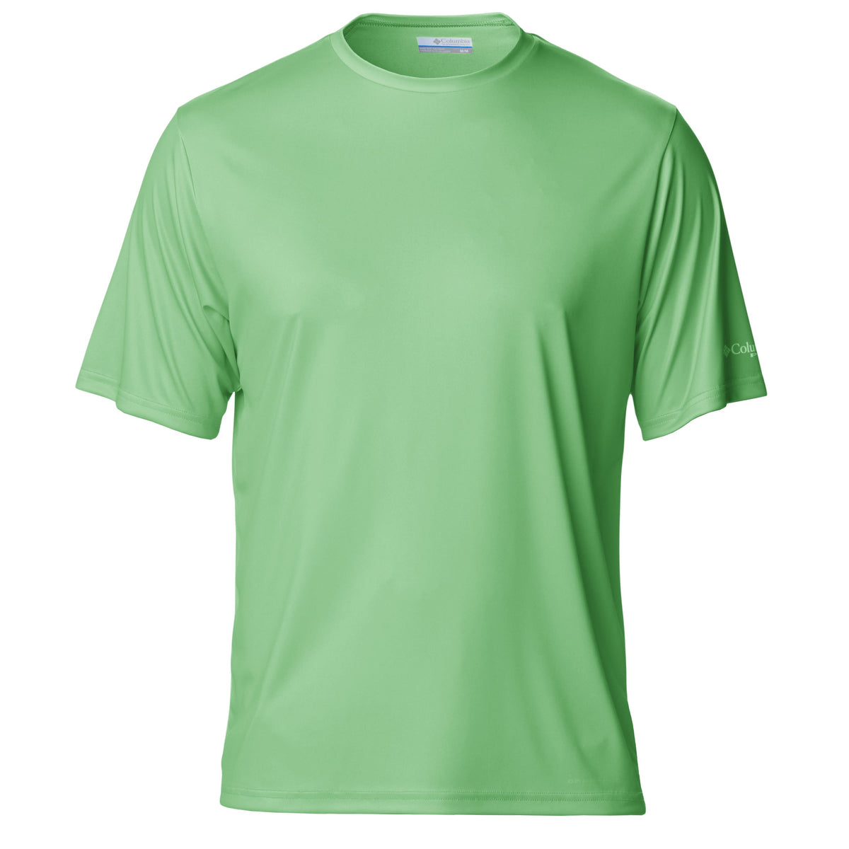 Columbia Men's Terminal Tackle SS Shirt